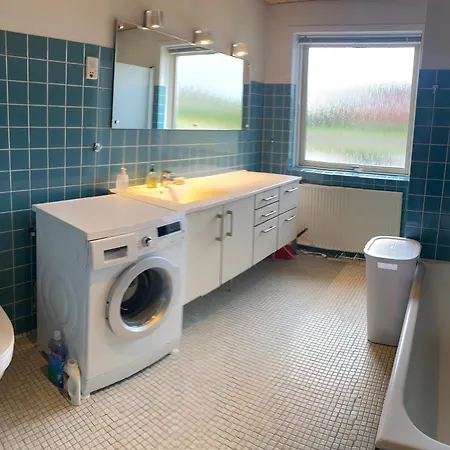 Hos Heidi Homestay Fredericia