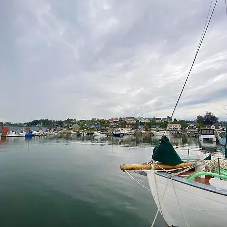 Séjour chez l'habitant Hos Heidi