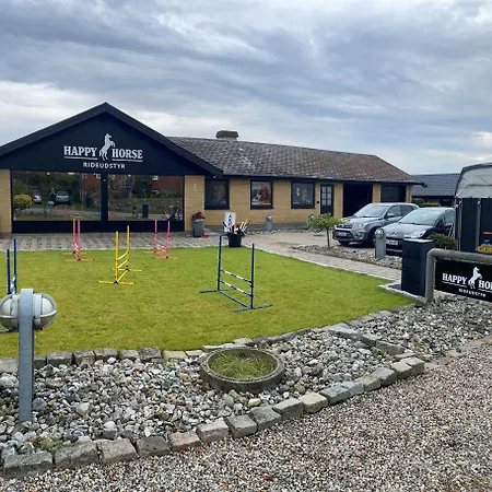 Homestay szállás Hos Heidi Fredericia