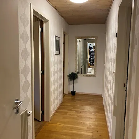 Hos Heidi Séjour chez l'habitant Fredericia