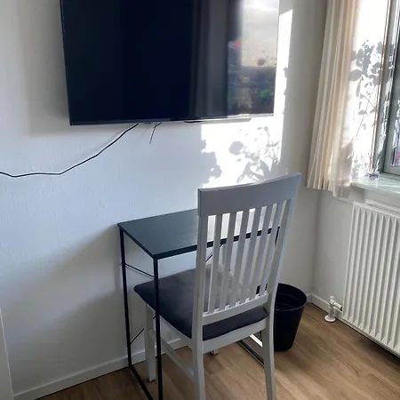 Hos Heidi Homestay