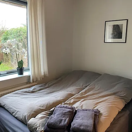 Homestay Hos Heidi *