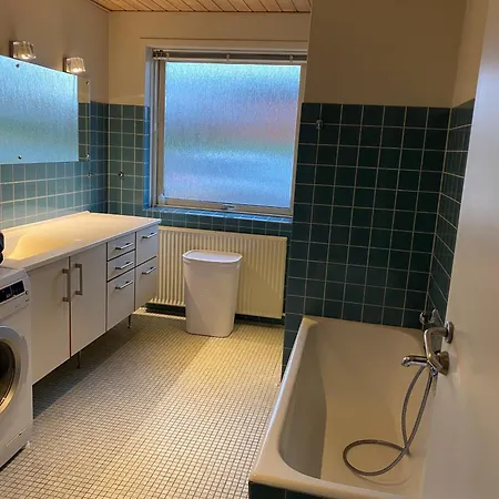 Homestay Hos Heidi