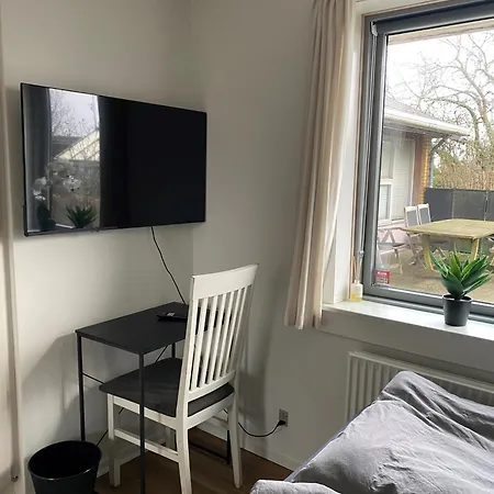 Hos Heidi * Fredericia