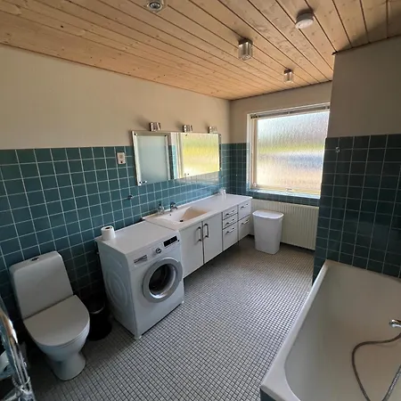 Séjour chez l'habitant Hos Heidi Fredericia