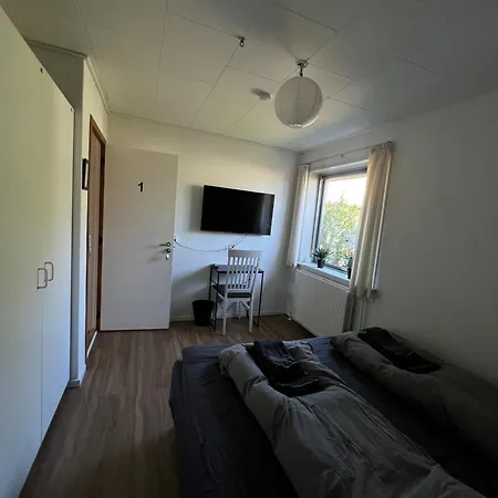 Homestay szállás Hos Heidi *