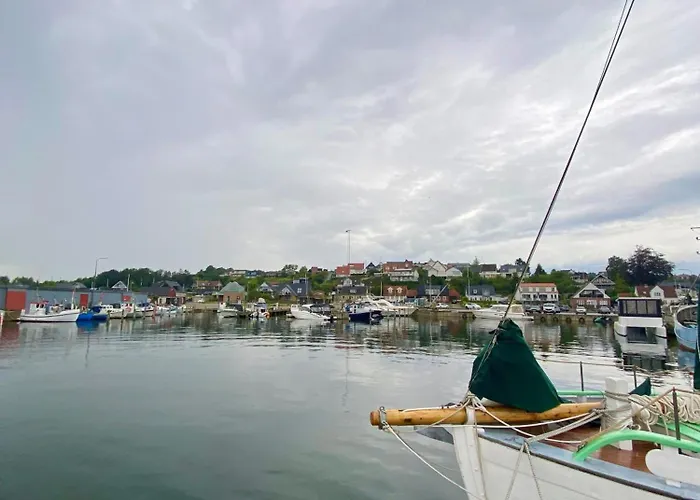 Rum i privatbostad Hos Heidi