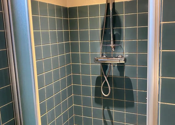 Hos Heidi Fredericia