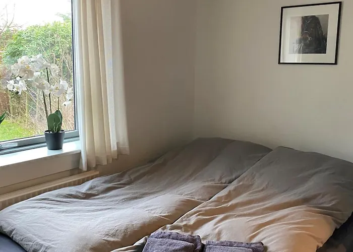 Habitación en casa particular Hos Heidi *