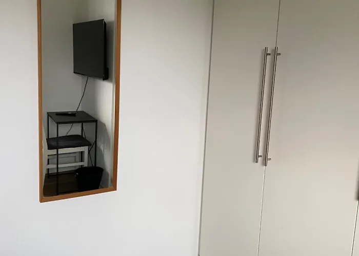 Hos Heidi Habitación en casa particular