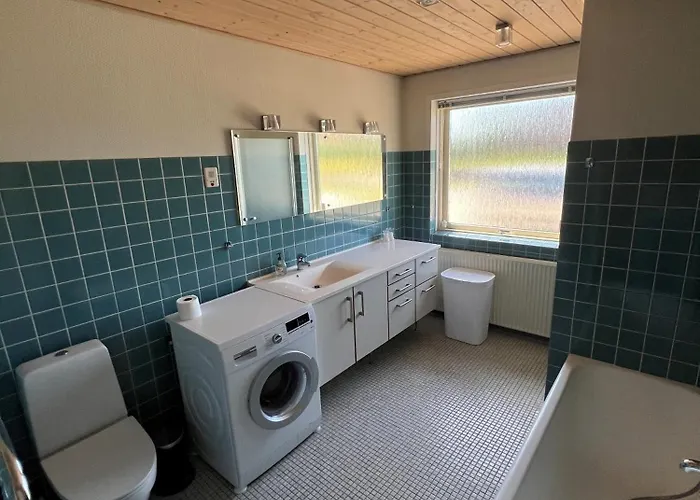 Habitación en casa particular Hos Heidi Fredericia